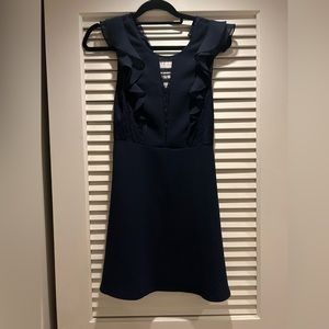 Bcbg cocktail dress